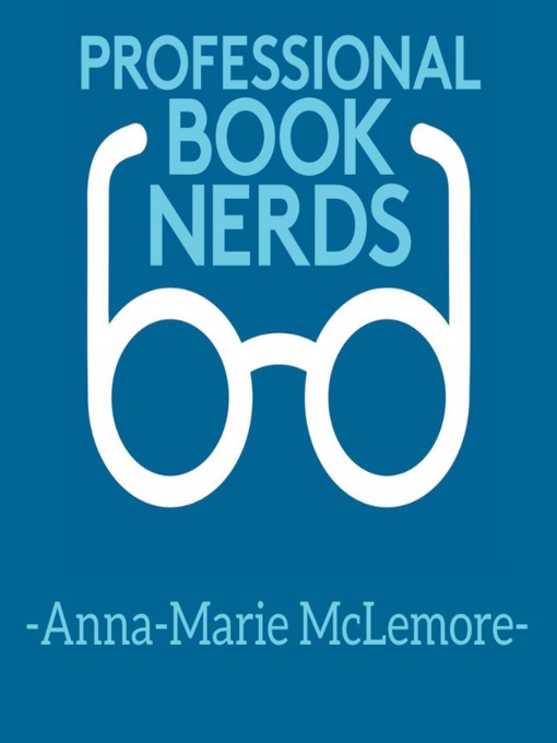 Title details for Anna-Marie McLemore Interview by Professional Book Nerds - Wait list